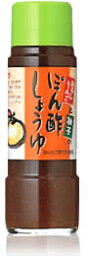 カネショウの「ぽん酢しょうゆ 200ml」