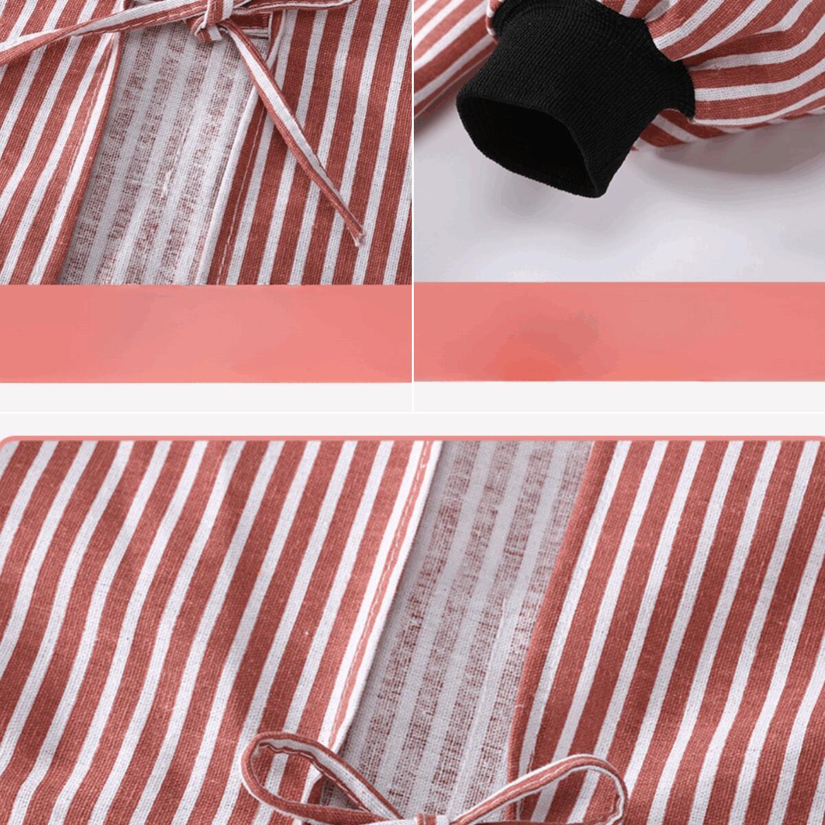 エプロン コットン 綿 リネン 花柄 広めの肩ベルト バッククロス 大きなタックを入れて広がるフレア感 ゆったりサイズ 大きめサイズ タック フレアー レディース 台所 カフェ 主婦 保育士 バイト バーベキュ 新婚 料理 調理 キッチン ガーデニング おしゃれ