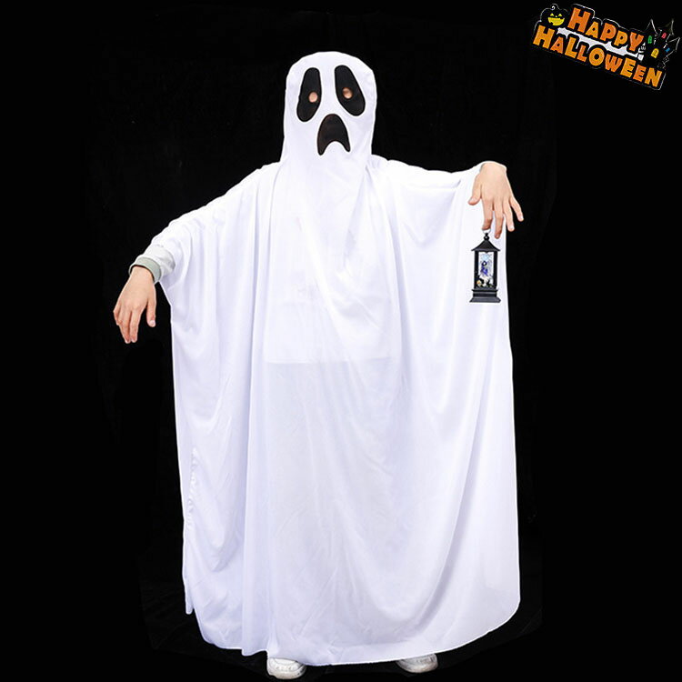 ハロウィン 衣装 子供 仮装 ハロウィン仮装 キッズ 大人 幽霊 子供 レディース メンズ マント コスプレ 仮装 吸血鬼 幽霊 悪魔 鬼 ハロウィン ヴァンパ...