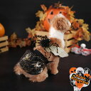 ハロウィン 犬 服 2点セット ハロウィン コスチューム クモ 翼 天使の羽 スカート ペットコスプレ ハロウィン 仮装 ペットウエア キラキラ 髑髏 犬 服 コスプレ 犬の服 かわいい コウモリ 幽霊 犬 猫 オシャレ チワワ 小型犬 イベント お散歩
