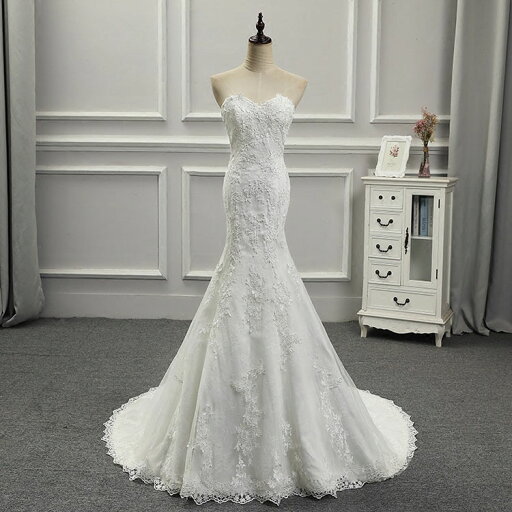 マーメイドドレス ウェディングドレス トレーンドレス 結婚式 マーメイド 袖なし 海外挙式 ドレス 二次会/ウェディング マーメイド 白 花嫁ドレス 刺繍付き 編み上げ ナチュラル 個性派 海外ウエディング 大きいサイズ 結婚式/披露宴 レースウェディングドレス マーメイドドレス ウェディングドレス トレーンドレス 結婚式 マーメイド 袖なし 海外挙式 ドレス 二次会/ウェディング マーメイド 白 花嫁ドレス 刺繍付き 編み上げ ナチュラル 個性派 海外ウエディング 大きいサイズ 結婚式/披露宴 レースウェディングドレス