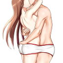 【毎月1日限定!P2倍&10%OFF】セクシーランジェリー 過激 勝負下着 ショーツ 純綿 男女兼用 下着 パンティ パンツ ランジェリー ベビードール エッチ...