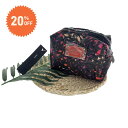 【ファッションセール!10%OFF!】MARC BY MARC JACOBS マークバイマークジェイコブス ポーチ 化粧ポーチ ブランド 大きめ 自立 持ち運び...