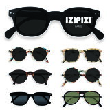 IZIPIZI PARISڥԥ 󥰥饹 SUNGLASS ˽  