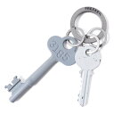 SWEDEN FREE KEY フリー キーリング / キーホルダー(4)
