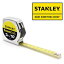 STANLEY ڥ졼 Power Lock ܥ᥸㡼 3m ڳڥ_