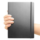 バレットジャーナル ノート A5 ドット 方眼 おしゃれ 【名入れ 無料】 ロディア RHODIA ゴールブック goalbook A5サイズ ページ番号付 5mmドット方眼ノート【あす楽対応】