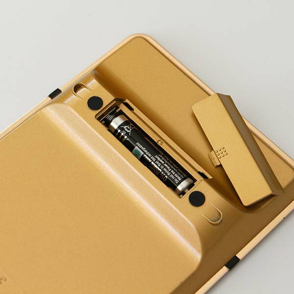 10 Digit Ingot Calculator 10桁 ゴールド電卓 金塊カリキュレーター