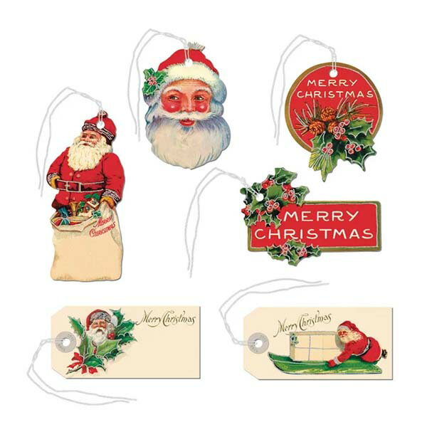 Cavallini & Co.ڥ꡼ˡۥơ ꥹޥ ե  6祻å åդ