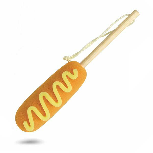 Rakuten - Fred【フレッド】 アメリカン ホットドッグ グラス スポンジ コップ用 Bottle Bites