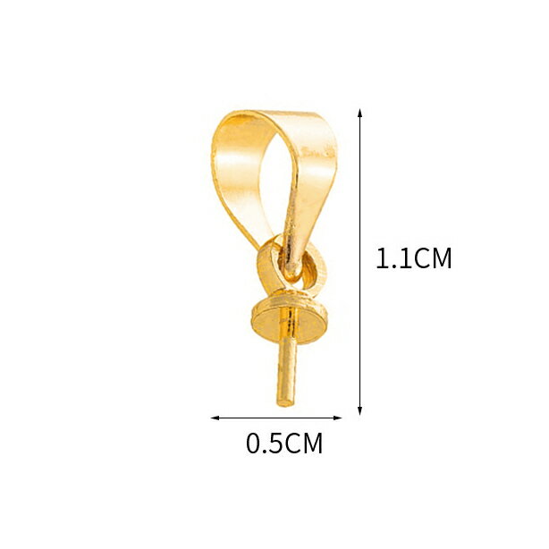 バチカン ヒートン ペンダントトップ ネックレストップ アクセサリーパーツ チャームパーツ 金具 ハンドメイド 手芸 素材 ネックレス ピアス ブレスレット アンクレット