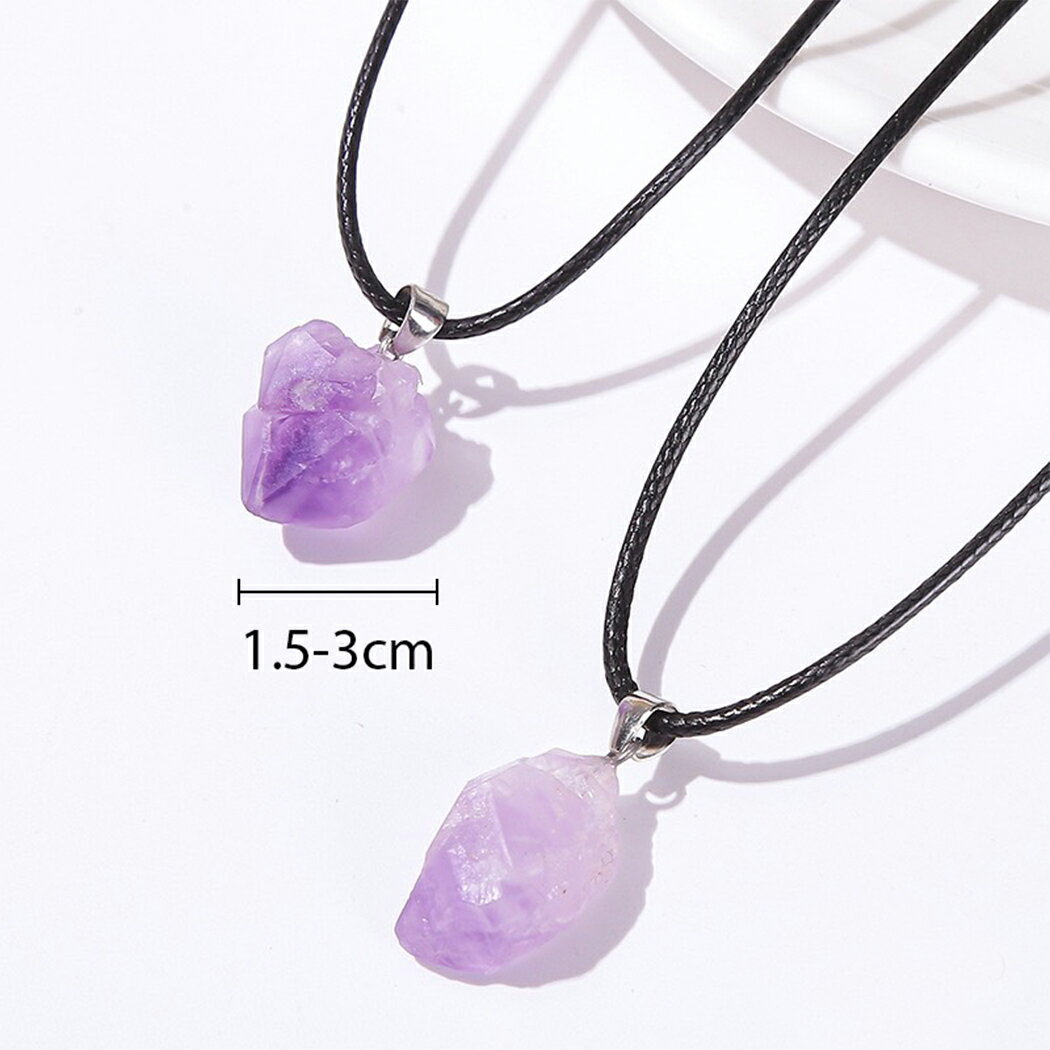 ŷ���ݾڡ��ߥ˥��᥸���ȥ��饹�����ͥå��쥹 �ڥ����� ��٥�������᥸���� �ѥ���ȡ��� ŷ���Хͥå��쥹 ��ǥ����� ��� 1�� ƣ���� ��徽�ʤ�餵���������礦��Lavender Amethyst