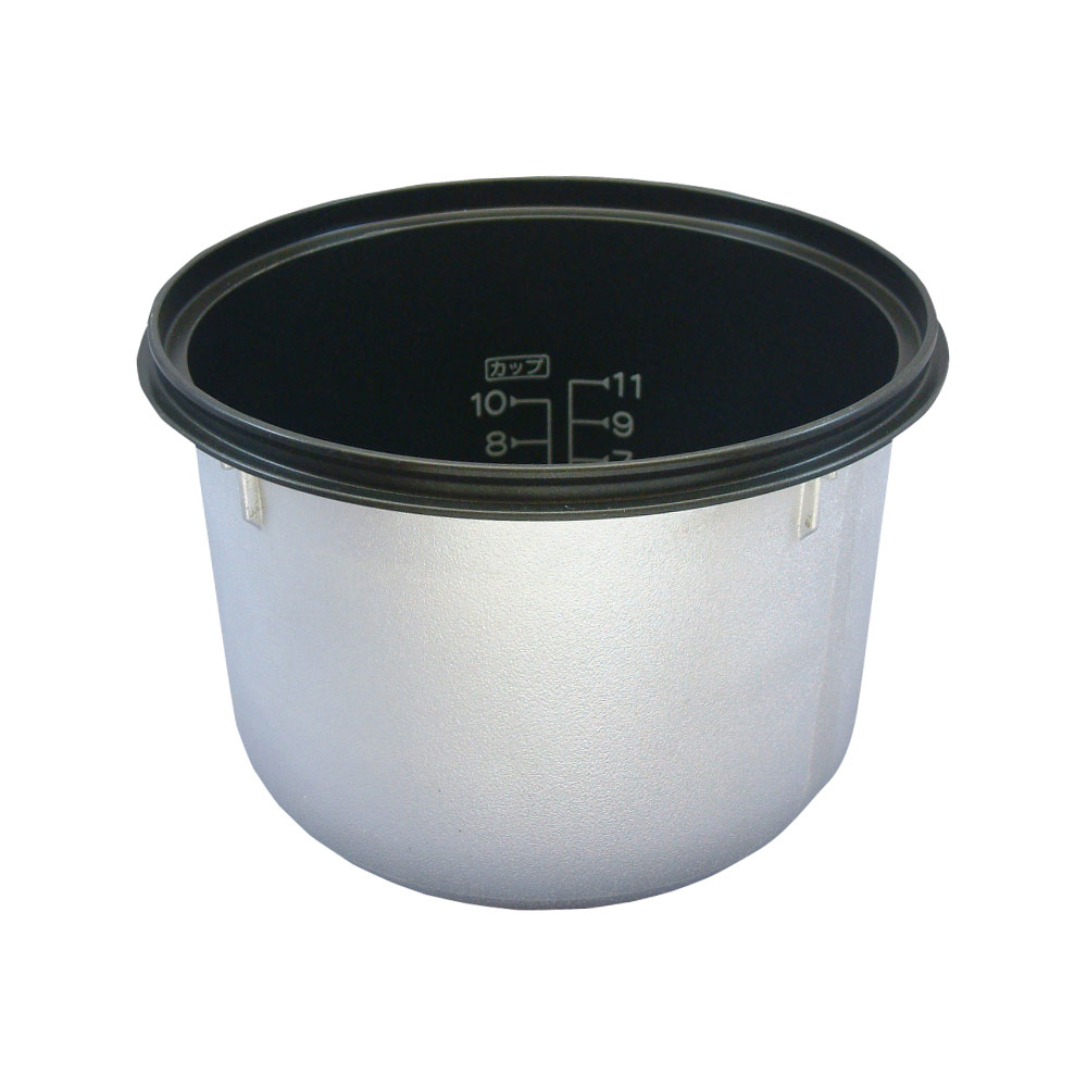 楽天市場】リンナイ ガス炊飯器 rr-100mst 内釜の通販 楽天市場】リンナイ ガス炊飯器 rr-100mst 内釜の通販