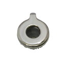 バーナーキャップ【小バーナー用】(ステンレス) 《リンナイ 純正部品》《ビルトインコンロ部品》