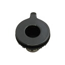 バーナーキャップ【小バーナー用】(黒) 《リンナイ 純正部品》《ビルトインコンロ部品》