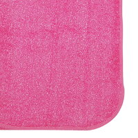 洗剤がいらない!油汚れ専用ふきん(ピンク)