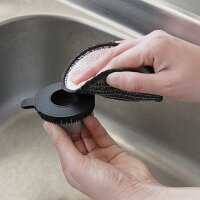 ゴトク専用お掃除クロス(ブル−)