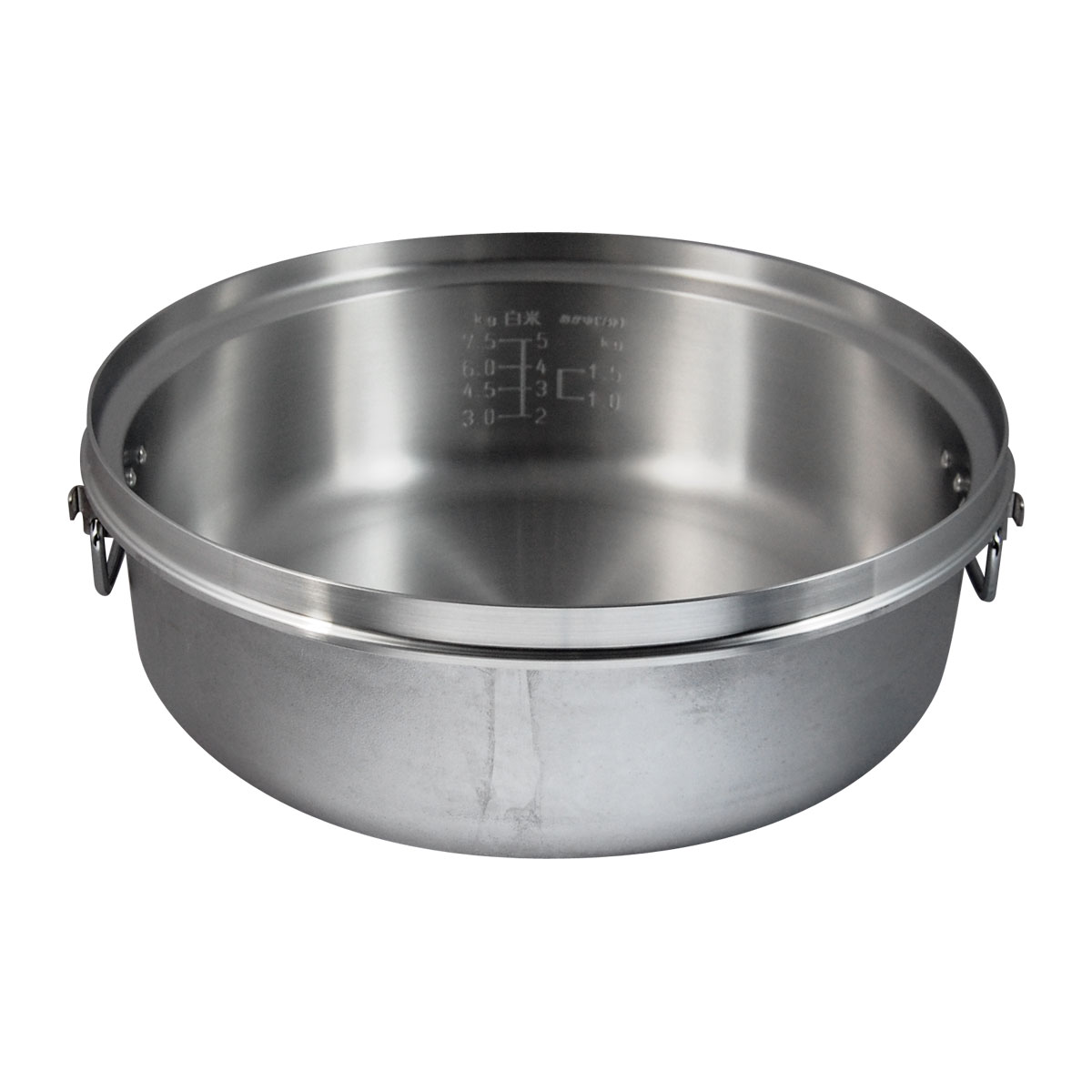 リンナイ 業務用 立体炊飯器用鍋