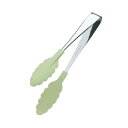 1本あるととっても便利♪カラートング中(ミント)【製造元出荷】