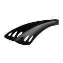 ゆびさきサーバートング ブラック【製造元出荷】