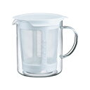 ハリオ(HARIO)だしポット【製造元出荷】