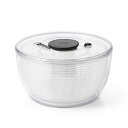 OXO(オクソー)クリアサラダスピナー【製造元出荷】