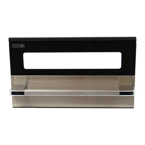 【9/15限定★抽選で最大100％ポイントバック】グリル扉 リンナイ ビルトインコンロ 部品