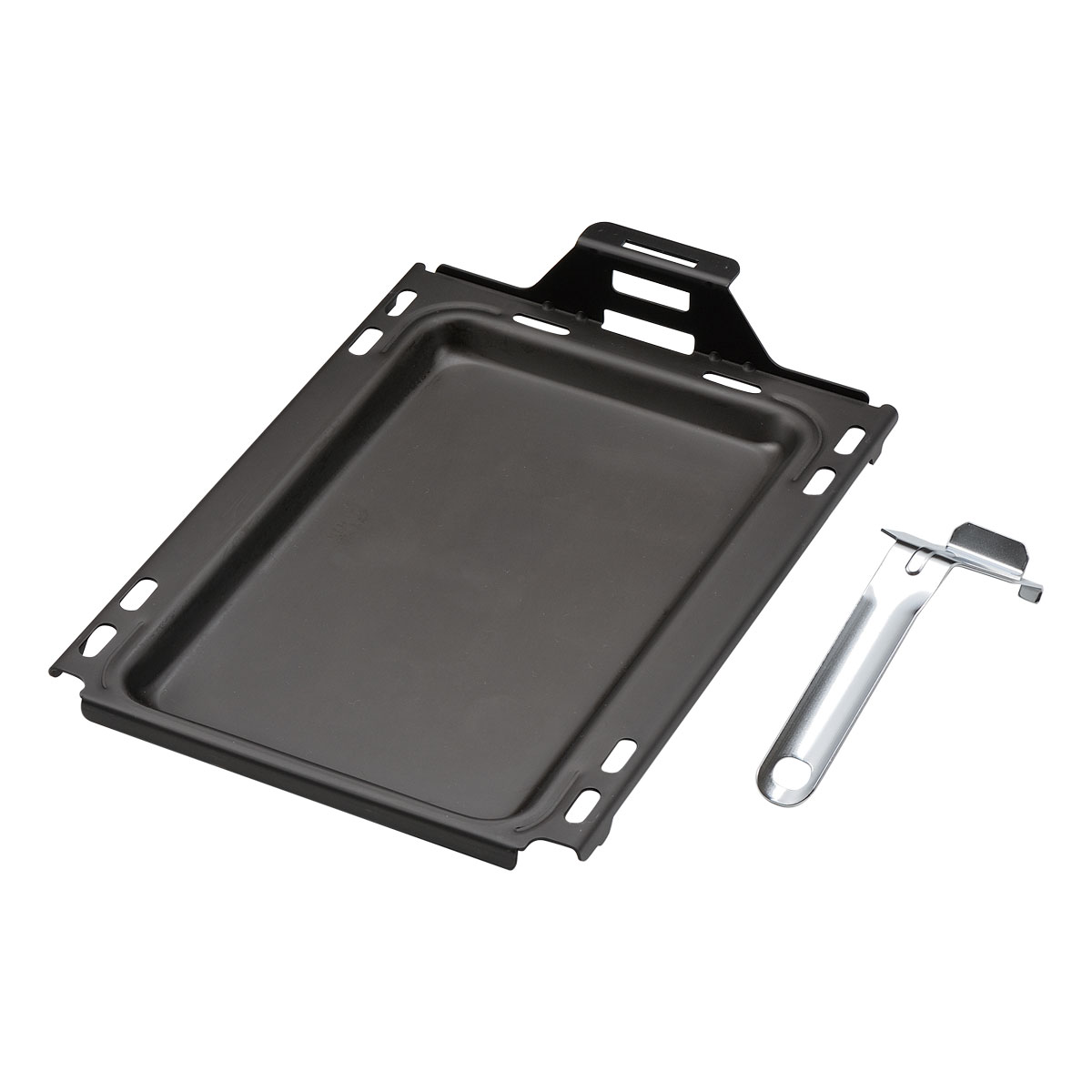 【11/5限定★抽選で最大100％ポイントバック】【型番：RCP-63V】クッキングプレートセット＜両面焼水無し用＞