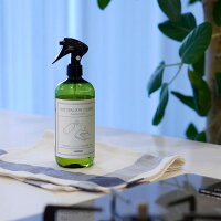 ハリオ(HARIO)NATURALIONCLEANER重曹イオンクリーナースプレー&詰め替えセット【製造元出荷】