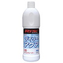 【リンレイ公式通販】 R'S PROデイリーアクア 800mL 親水トイレクリーナー(3)