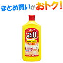 ＜まとめ買い割引＞リンレイ オール(1L) 6個セット - フローリングワックス - ワックスがけが簡単なフローリングワックス 床 床用ワックス