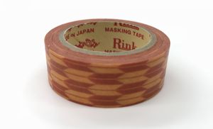 Rakuten - 小町（矢絣）