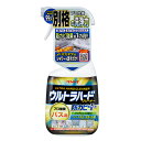 ウルトラハードクリーナー バス用 防カビプラス【リンレイ公式通販】(3)
