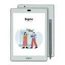 Bigme S6 Color + Kaleodo 3 電子書籍リーダー 6GB+ 128GB Eink タブレット 7.8 インチ 電子ペーパー タブレット