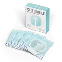 Cheerble 猫水飲み器用フィルター 猫水フィルター 交換用 4 枚-1(4)