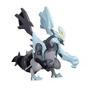 BANDAI SPIRITSバンダイ スピリッツ ポケモンプラモコレクション セレクトシリーズ 27 ブラックキュレム ポケットモンスター(3)