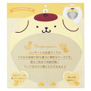 ポムポムプリン うちわケースエンジョイアイドル