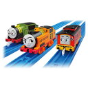 タカラトミー GOGOトーマス ニア・ブルーノ・ウィフのおともだちセット(3)