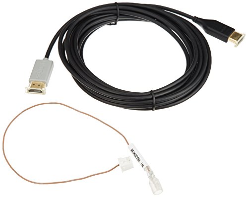 アルパインALPINE HDMI接続リアビジョン用リンクケーブル KCU-610RV