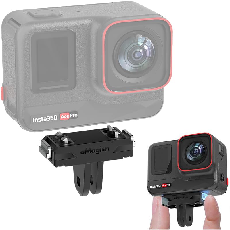 Insta360 Ace Pro 2/Ace Pro/Ace б ޥ ABSġץ å꡼ץ...