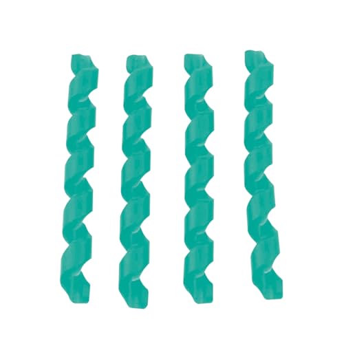 ノグチNOGUCHI フレームプロテクター 4本入り チェレステ