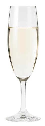 東洋佐々木ガラス シャンパングラス ラーラ フルートシャンパン 165ml 日本製 食洗機対応 割れにくい グラス シャンパン 32854HS