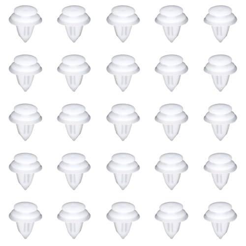 車 クリップ リベット 内張り きガスケット 純正 社外品 車用 車内装ドアトリム 耐腐食性 耐摩耗性 20..