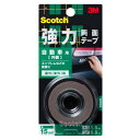 3M スコッチ 強力両面テープ 自動車外装用 15mm×1.5m KCA-15