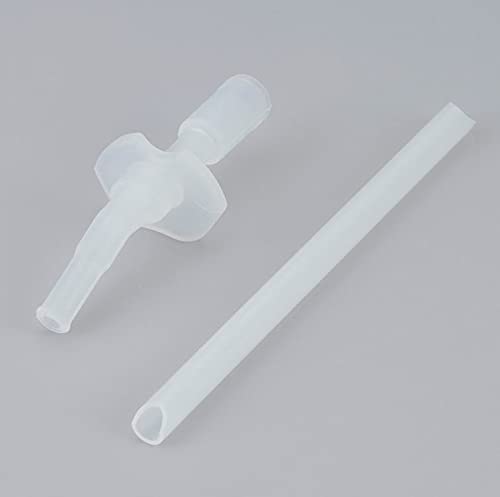 サーモス 交換用部品 FJM-350 ストローセット 飲み口・ストロー