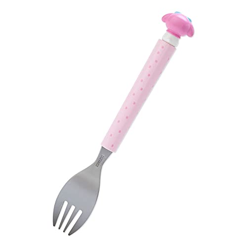 サンリオSANRIO マイメロディ マスコット付きフォーク 786535