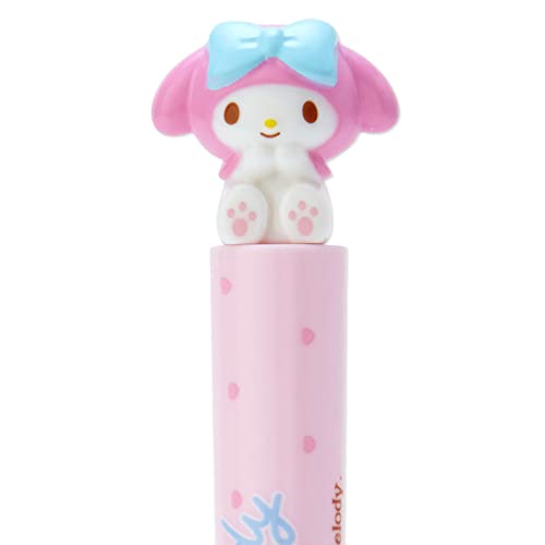 サンリオSANRIO マイメロディ マスコット付きフォーク 786535