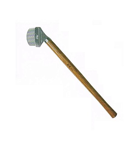 仁作 nisaku 富田刃物 雑草ブラシ PRO No.2516 M