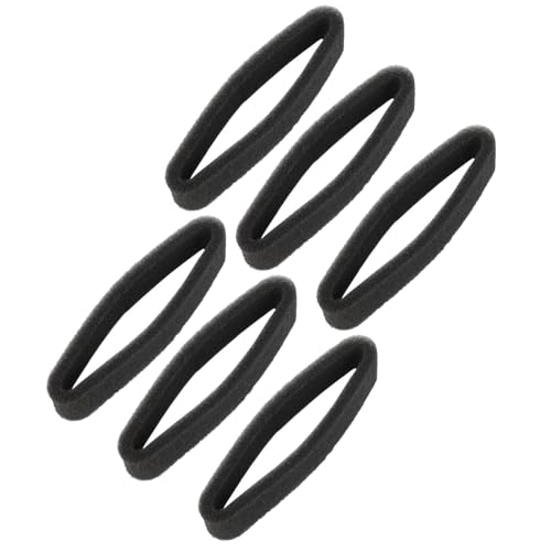 ChasCoCoエア交換フィルター 6枚 草刈機 刈払機 ト草刈り機エンジン トリマー対応用