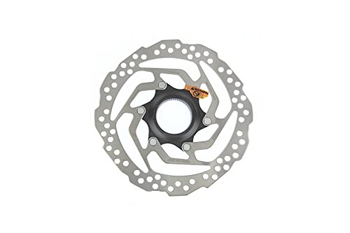 ���ޥ�SHIMANO SM-RT10 160mm ���󥿡����å� �磻�ɥ����� �쥸��ѥå����� ESMRT10S2